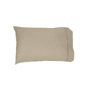 Easyrest 250tc Cotton Standard Pillowcase Linen