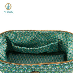 PIP Studio Rococo Green Small Cosmetic Purse