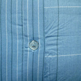 Apartmento Harvard Chambray Quilt Cover Set King