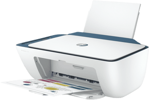 Deskjet 2723e All In One Printer 297X1A