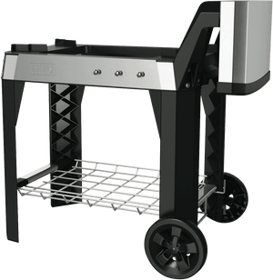 BBQ Pulse Cart 6539