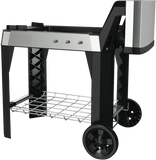 BBQ Pulse Cart 6539
