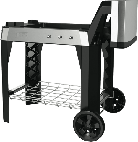 BBQ Pulse Cart 6539