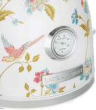 Laura Ashley 1.7L Kettle Elveden White SBEK858WS