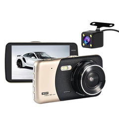 Auto Accessories