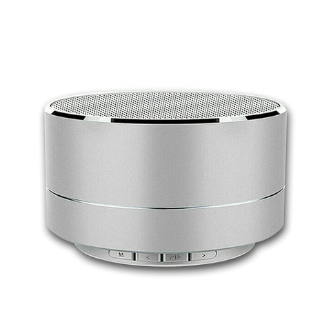 Bluetooth Speakers Portable Wireless Speaker Music Stereo Handsfree Rechargeable