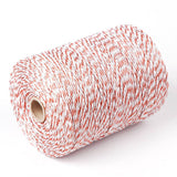 500m Roll Polywire Electric Fence Stainless Steel Poly Wire Energiser Insulator