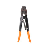 1.25-16 mm² Wire Crimper Cable Crimping Plier Terminal Anderson Plug Crimp Tool