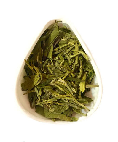 Long Jing Dragon Well Tea 20 x 50g