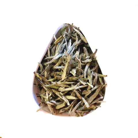 Silver Needle White Tea （Bai Hao Yin Zhen) 14 x 70g
