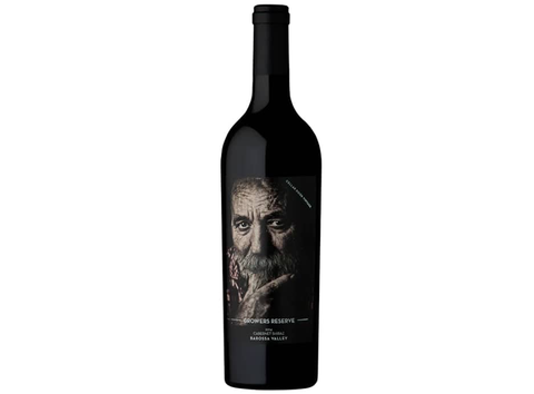 6 x 2014 Greenock Estate Growers Reserve Cabernet Shiraz