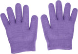 Moisturizing gloves