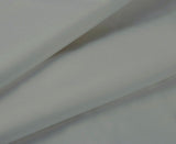 1000TC Ultra Soft Fitted Sheet & Pillowcase Set - Single Size Bed -Grey