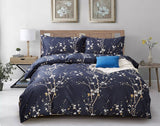 Sorella Queen Size Duvet Doona Quilt Cover Set