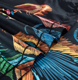 Dream Catcher Quilt Cover Set - Queen Size