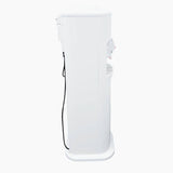Luxurious White Hot and Cold Free Standing Water Cooler - LG Compressor