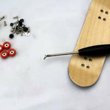 22 In 1 Mobile Phone Repair Tools Kit Set Spudger Pry Opening Tool Screwdriver