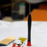 22 In 1 Mobile Phone Repair Tools Kit Set Spudger Pry Opening Tool Screwdriver