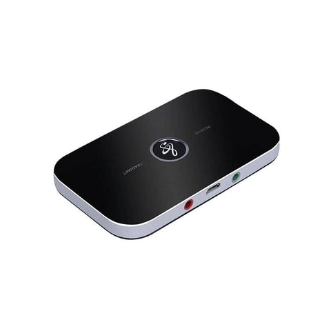 HIFI Wireless Bluetooth Audio Transmitter Receiver 3.5MM RCA Music 2 in1 AU
