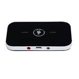 HIFI Wireless Bluetooth Audio Transmitter Receiver 3.5MM RCA Music 2 in1 AU