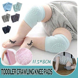 Baby Infant Toddler Crawling Knee Pads Safety Cushion Protector Legs Warmer