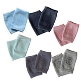 Baby Infant Toddler Crawling Knee Pads Safety Cushion Protector Legs Warmer