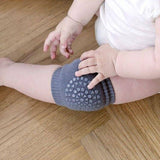 Baby Infant Toddler Crawling Knee Pads Safety Cushion Protector Legs Warmer