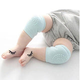 Baby Infant Toddler Crawling Knee Pads Safety Cushion Protector Legs Warmer