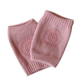 Baby Infant Toddler Crawling Knee Pads Safety Cushion Protector Legs Warmer