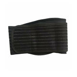 Pregnancy Belly Band Breathable Maternity Belt Back Pelvic Support Beige