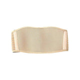 Pregnancy Belly Band Breathable Maternity Belt Back Pelvic Support Beige