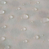 3X Baby Bibs Set Waterproof 100% Cotton Soft Kid Boy Girl Gift Adjustable 0-1yr