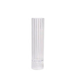 Long Pole Candle Mold Plastic Pillar Candle Making DIY Candle Mould Supplies