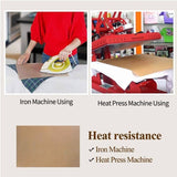 High Temperature Resistant Household Baking Paper Baking Sheet Cloth Non-Stick