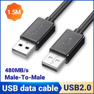 Jasoz Usb Cable Manufacturer Usb Copy Cable 1.5 M Usb Hard Drive Data Cable