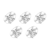 Fuzz Pilling Electric Lint Remover Fluff Clothes Ball Rechargeable Fabric Shaver