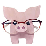 Eyeglasses Holder Eye Glasses Display Stand Animal Sunglasses Rack Decoration