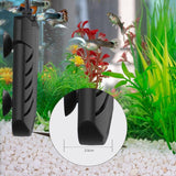 Aqua Fish Tank Thermosafe LED Digital Submersible Aquarium Water Heater 50W-200W