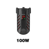 Aqua Fish Tank Thermosafe LED Digital Submersible Aquarium Water Heater 50W-200W