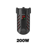 Aqua Fish Tank Thermosafe LED Digital Submersible Aquarium Water Heater 50W-200W
