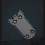 Aqua Fish Tank Thermosafe LED Digital Submersible Aquarium Water Heater 50W-200W