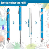 Funny Pens Swear Word Pen Set Black Ink Writing Pen Funny Office Diary Gift NEW