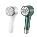 Fuzz Pilling Electric Lint Remover Fluff Clothes Ball Rechargeable Fabric Shaver