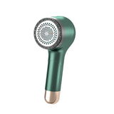 Fuzz Pilling Electric Lint Remover Fluff Clothes Ball Rechargeable Fabric Shaver