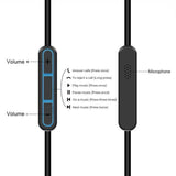 Cable Remote Mic F/ Bose QuietComfort 25 35 QC25 QC35 Headphone Android Phone