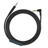 Cable Remote Mic F/ Bose QuietComfort 25 35 QC25 QC35 Headphone Android Phone