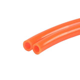 6m Coil Air Compressor Hose Recoil Hose 5mm x 8mm PU with Nitto Style Fittings