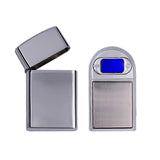 Mini Pocket Scales High Precision Electronic Jewellery Digital Milligram