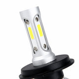 H4 9003 2000W 300000LM LED Headlight kit Lamp Bulbs Globes High Low Beam Upgrade