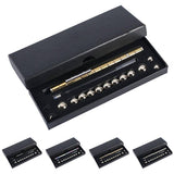 Toy Pen Decompression Magnetic Metal Pen Multifunction Writing Magnet Cute Gifts